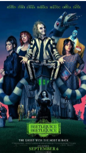 Beetlejuice Beetlejuice