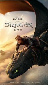 How to Train Your Dragon