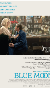 Blue Moon