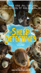 The Sheep Detectives
