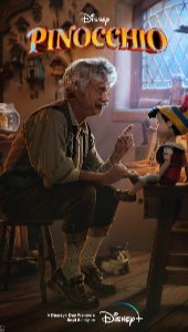 Pinocchio