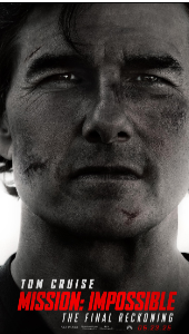 Mission: Impossible – Final Reckoning