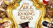 Alice Through the Looking Glass