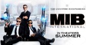Men in Black 4